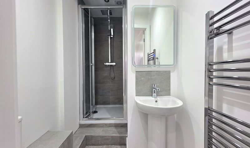 Room Cedar Nook in Rotherham