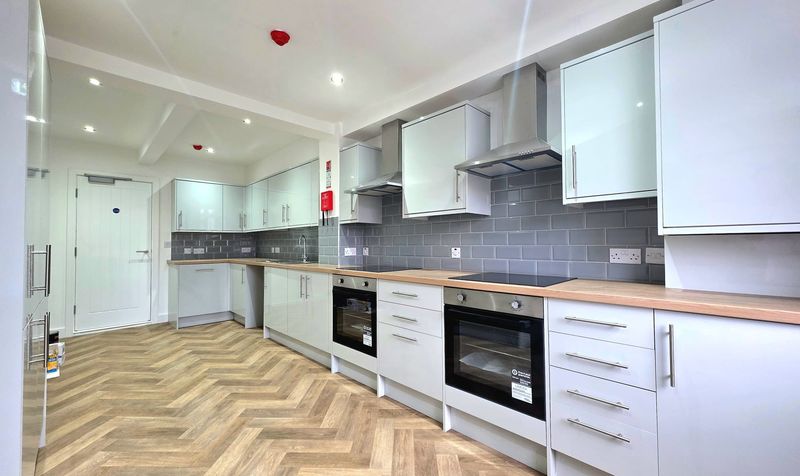 Room Cedar Nook in Rotherham
