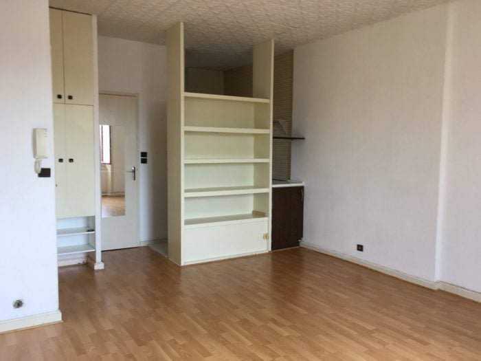 Appartement Rue Lafayette à Saint-Brieuc