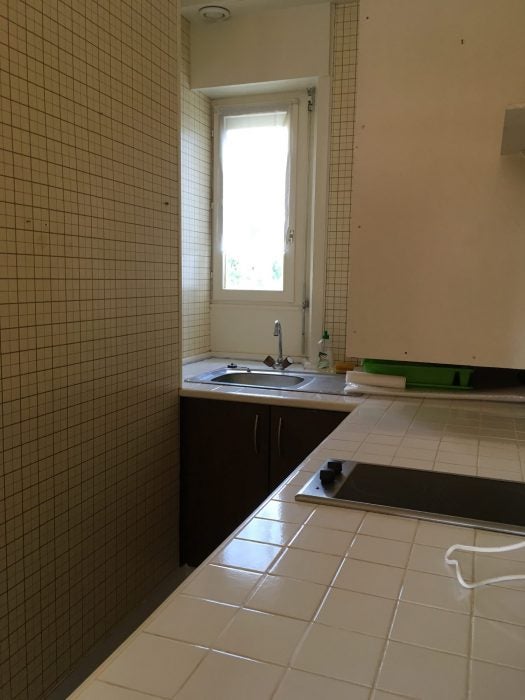 Appartement Rue Lafayette à Saint-Brieuc