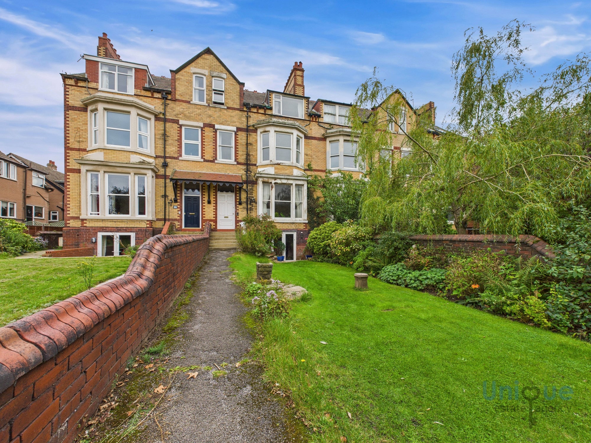Flat St Anne's Road East in Borough of Fylde