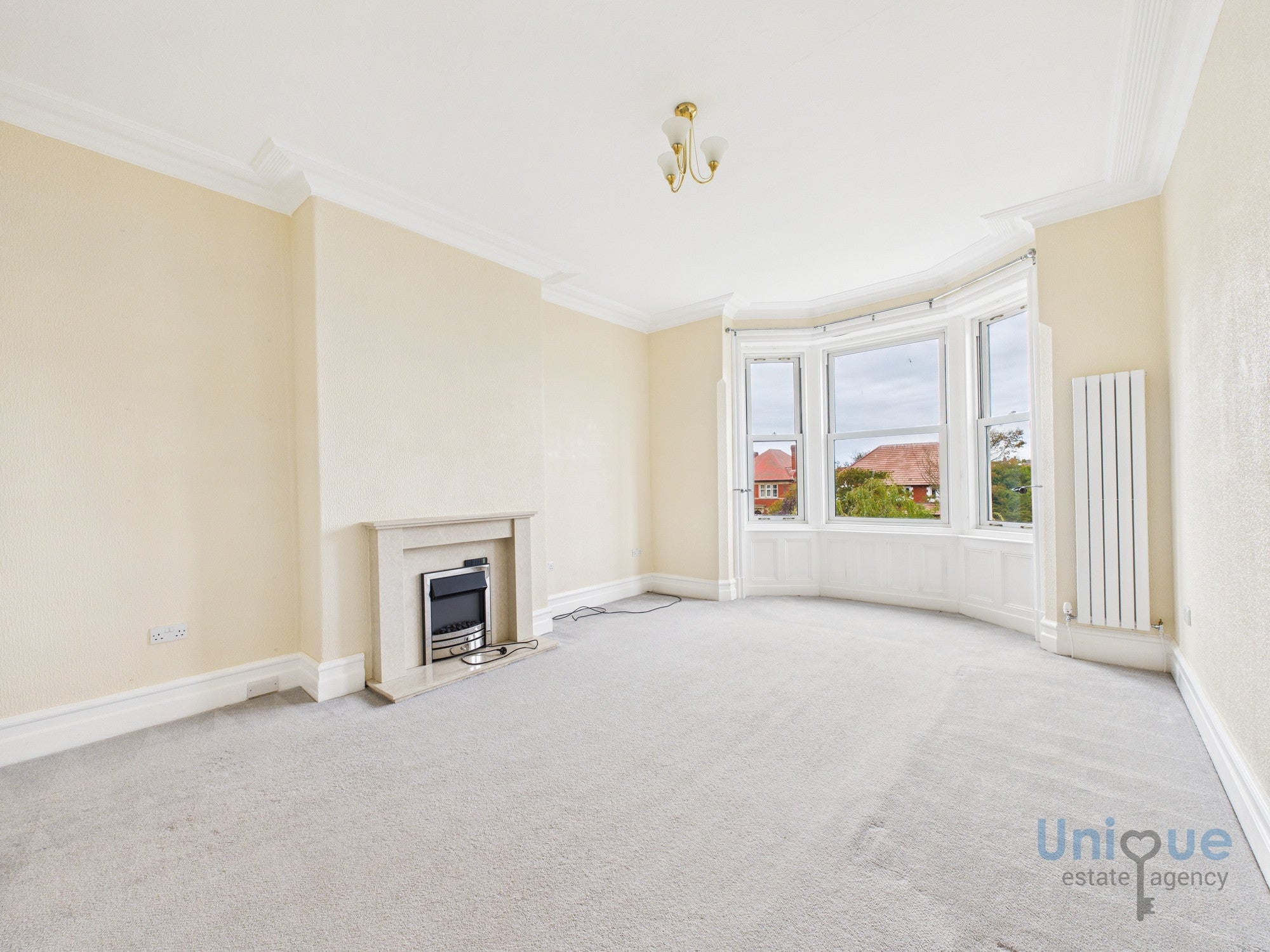 Flat St Anne's Road East in Borough of Fylde