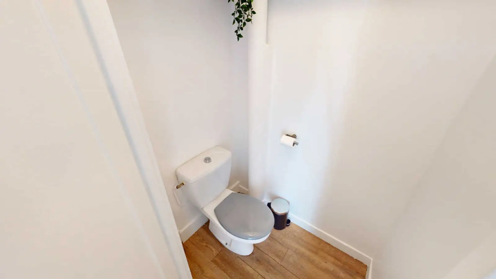 Appartement Rue de Cronstadt à Paris