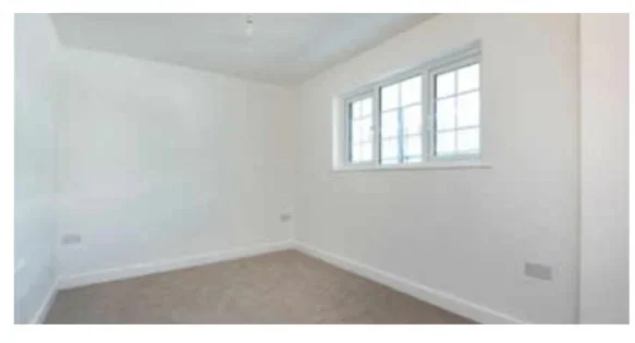 Flat Cross Street in Wokingham