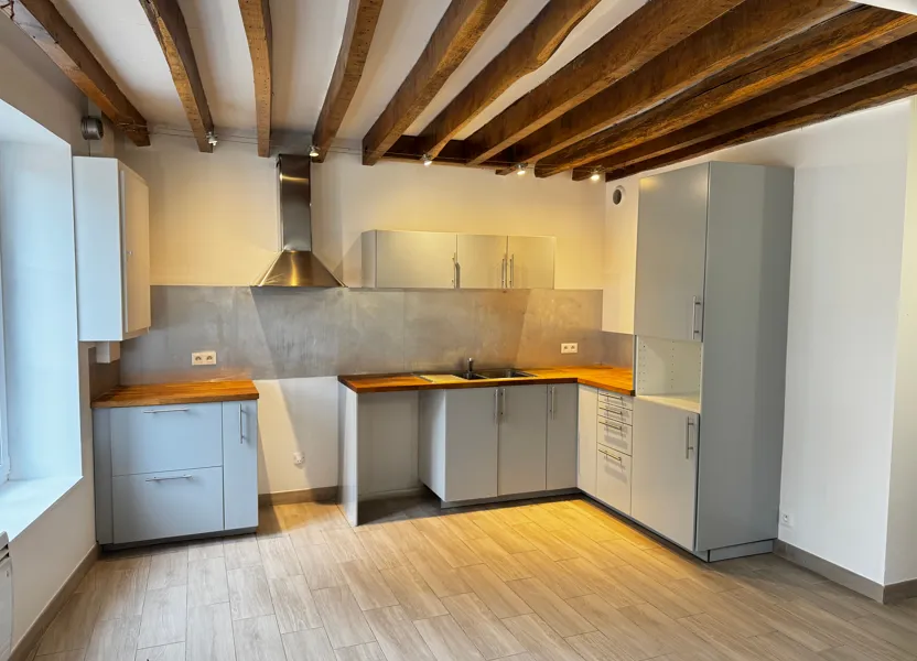 House D 405 in Le Plessis-Placy