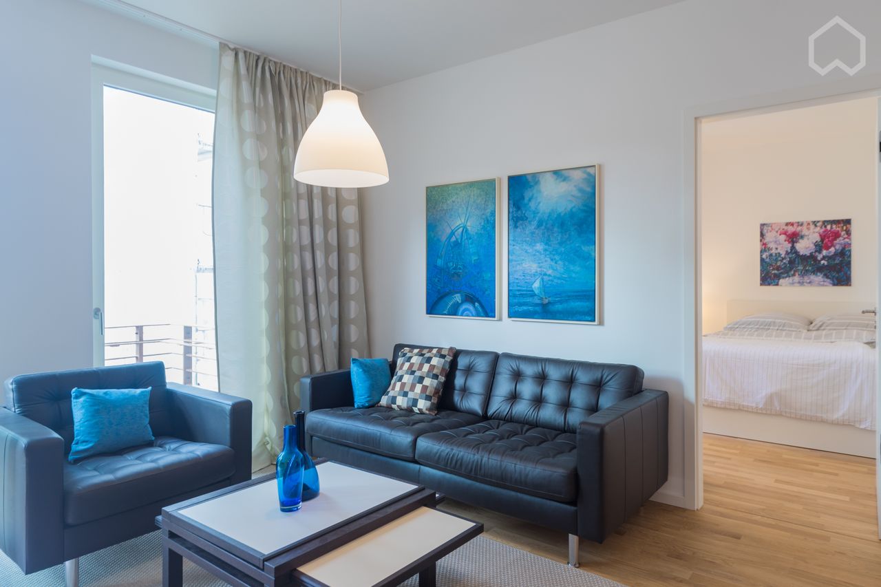 Wohnung Dietzgenstraße in Berlin