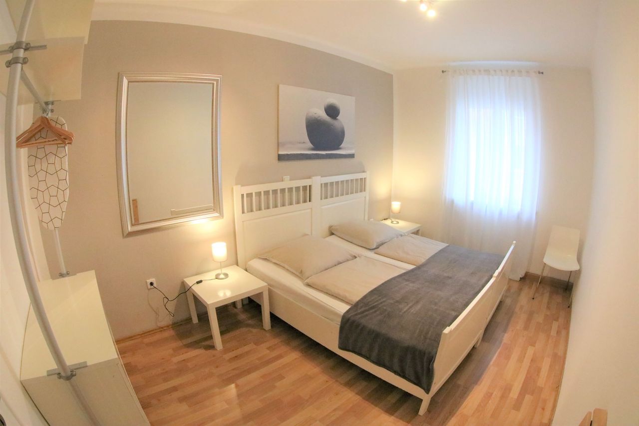 Wohnung Galgenhofstraße in Nürnberg