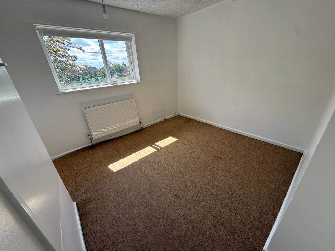Flat Westfield Close in Trowbridge