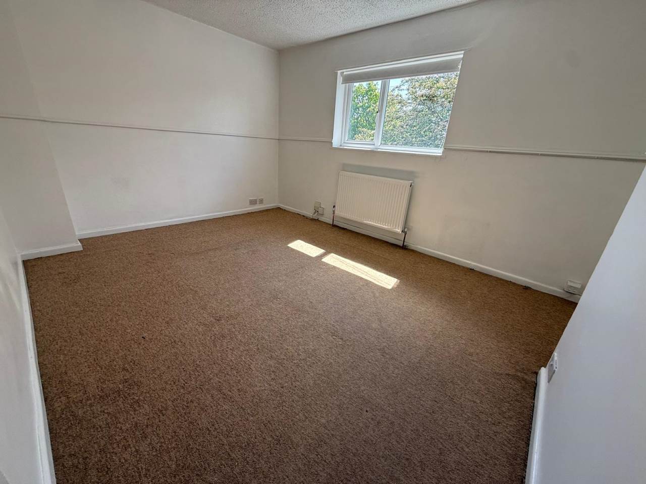 Flat Westfield Close in Trowbridge