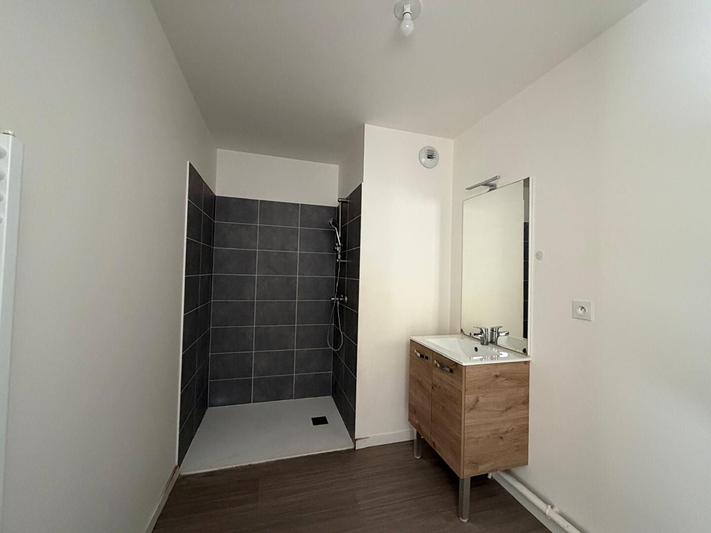 Appartement Rue Saint-Lô à Rouen