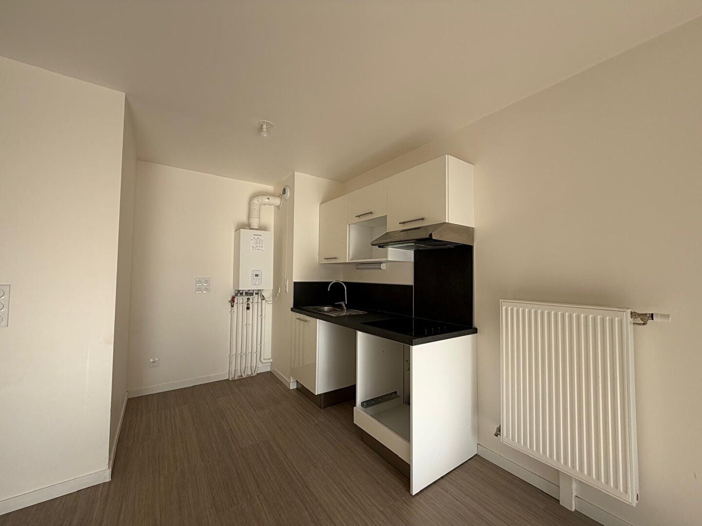 Appartement Rue Saint-Lô à Rouen
