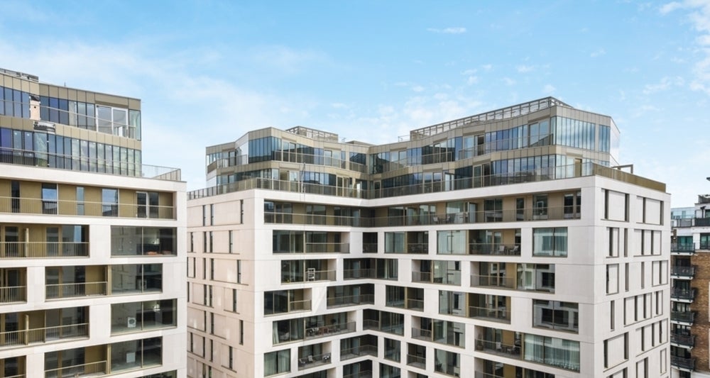 Flat Warwick Lane in Greater London