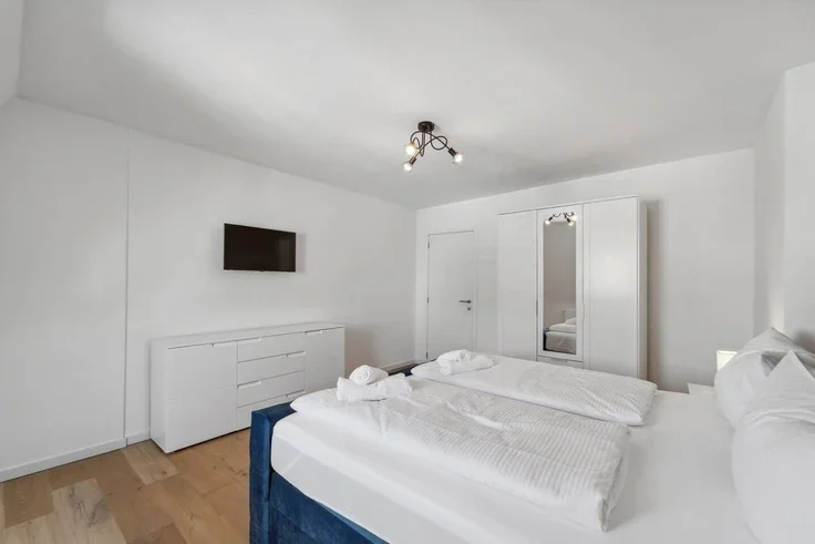 Wohnung Rheinstraße in Wilhelmshaven