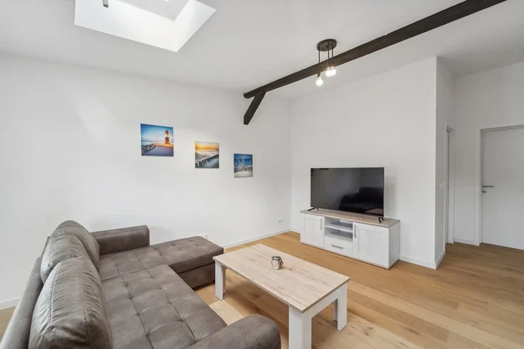 Wohnung Rheinstraße in Wilhelmshaven