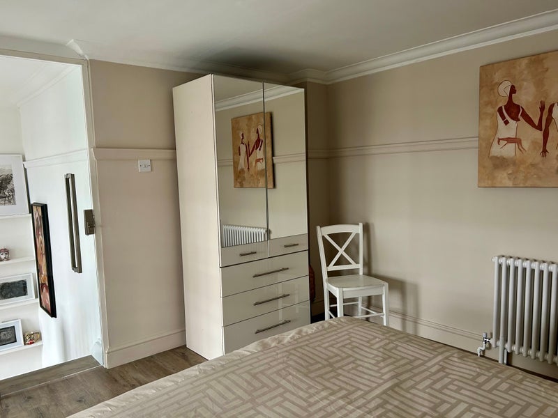 Room Southey Road in Greater London