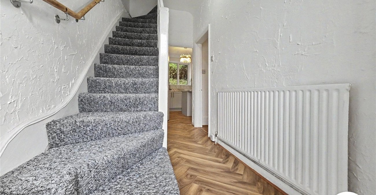House Wood Vale in Greater London