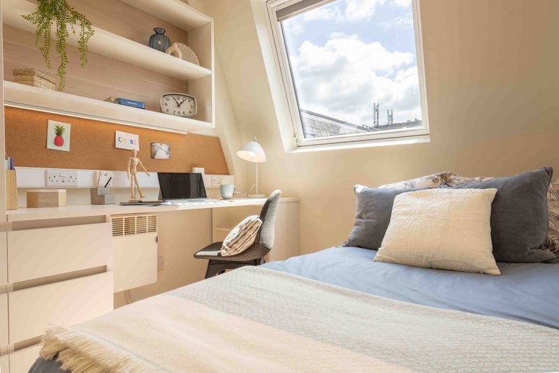 Room Holloway Road in Greater London
