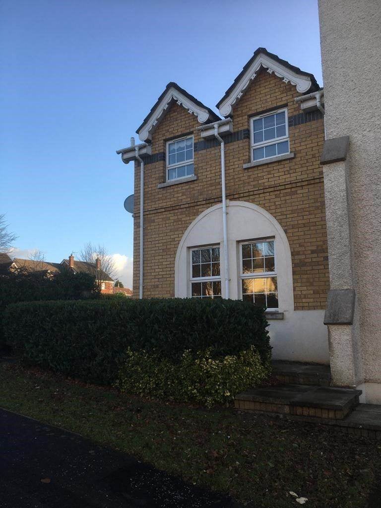 Flat Drumcashel Court in Newry