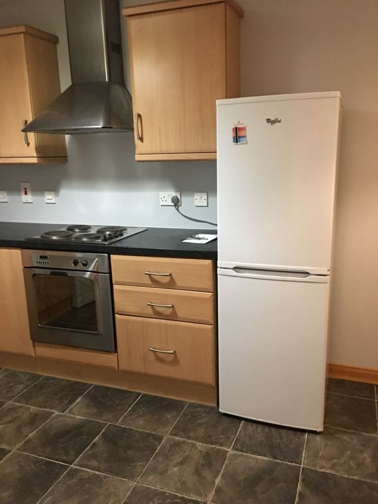 Flat Drumcashel Court in Newry