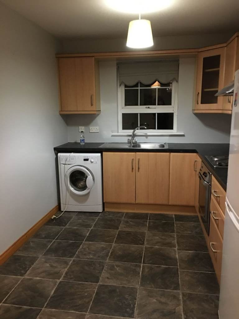 Flat Drumcashel Court in Newry