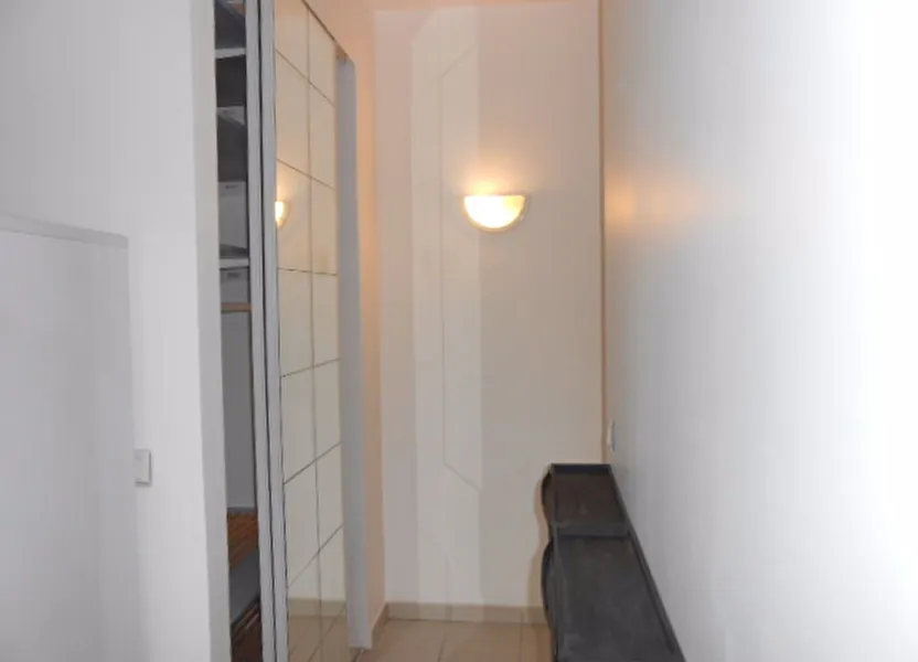 Flat Rue de Viry in Morsang-sur-Orge
