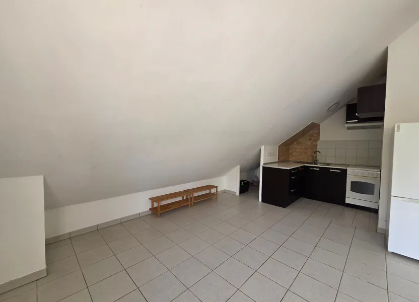 Flat Rue de Viry in Morsang-sur-Orge