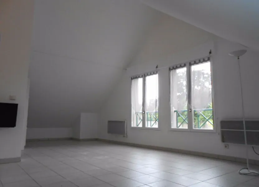 Appartement Rue de Viry à Morsang-sur-Orge