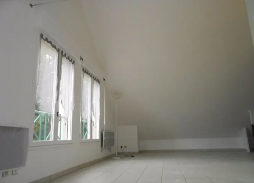Appartement Rue de Viry à Morsang-sur-Orge
