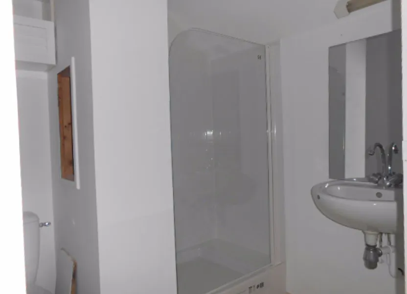 Flat Rue de Viry in Morsang-sur-Orge