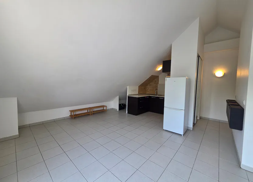 Flat Rue de Viry in Morsang-sur-Orge