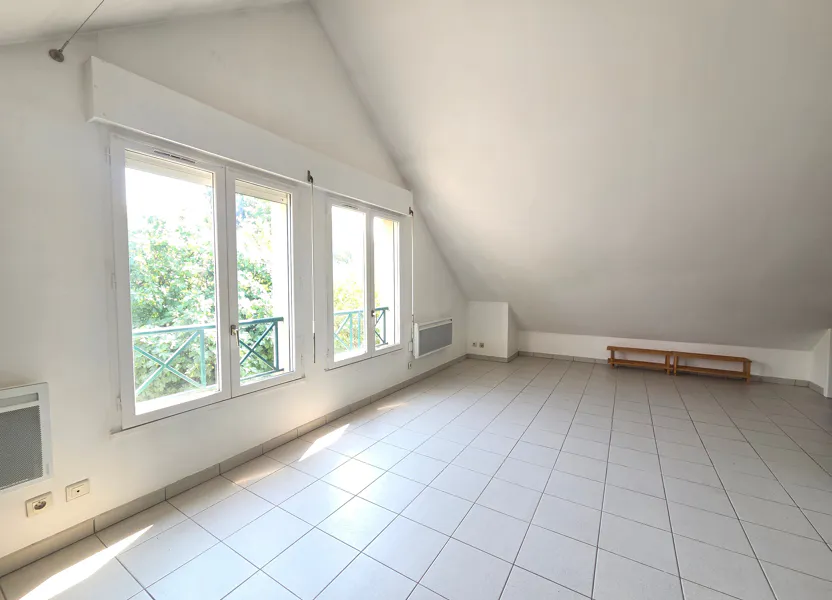 Flat Rue de Viry in Morsang-sur-Orge