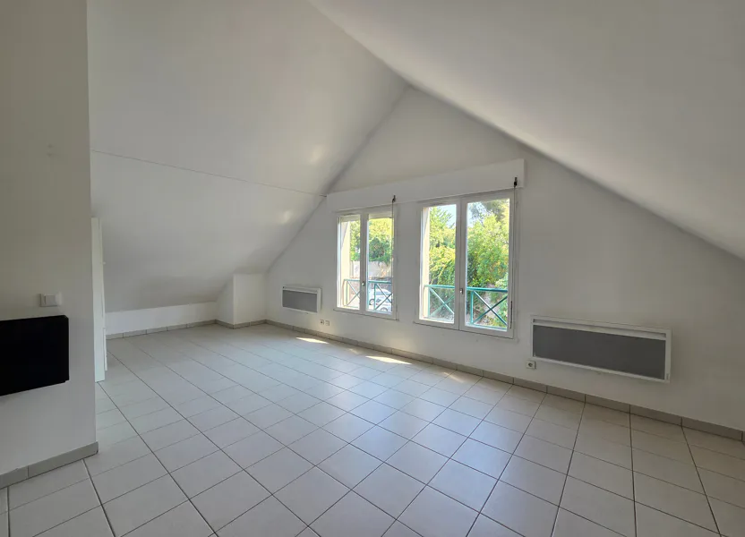 Flat Rue de Viry in Morsang-sur-Orge