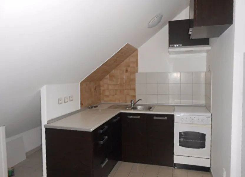 Appartement Rue de Viry à Morsang-sur-Orge