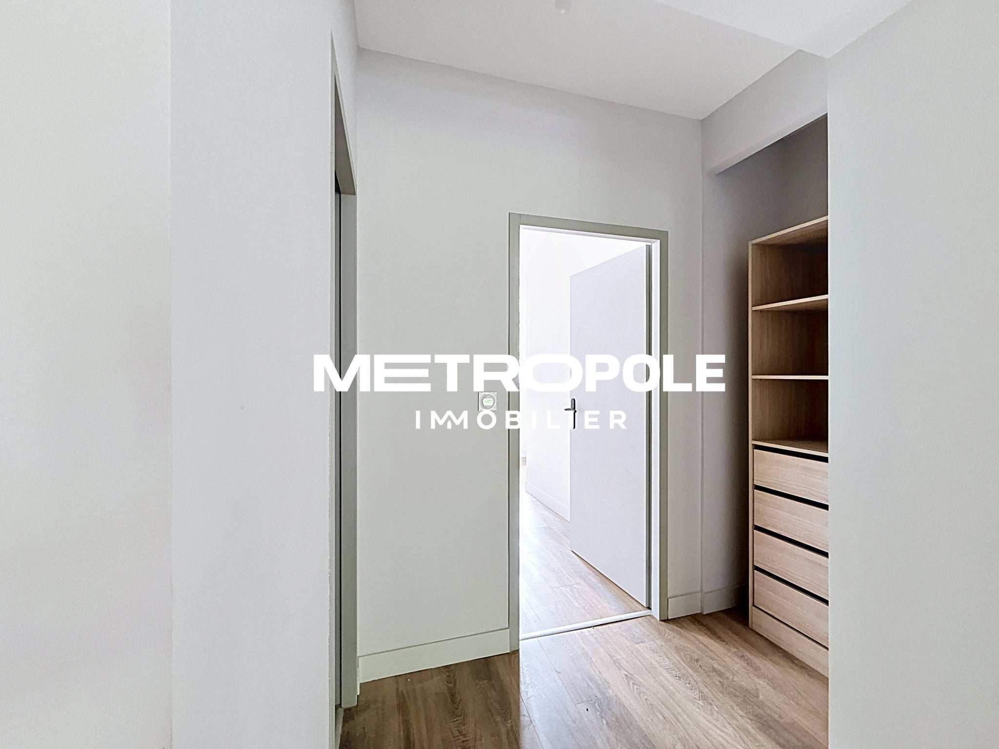 Appartement Rue Centrale à Tenay