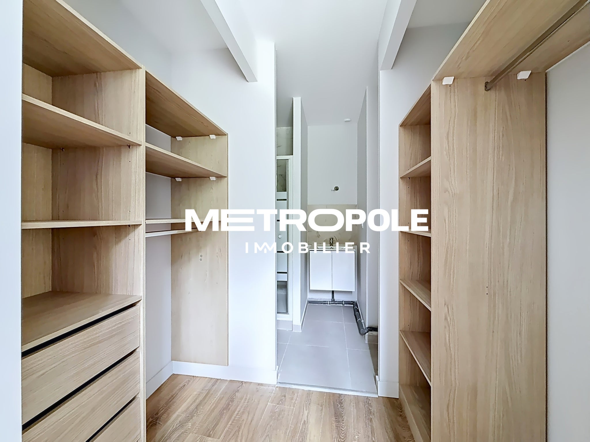 Appartement Rue Centrale à Tenay