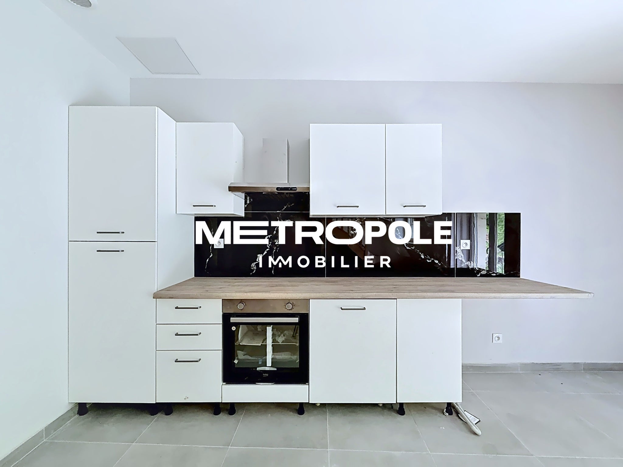 Appartement Rue Centrale à Tenay