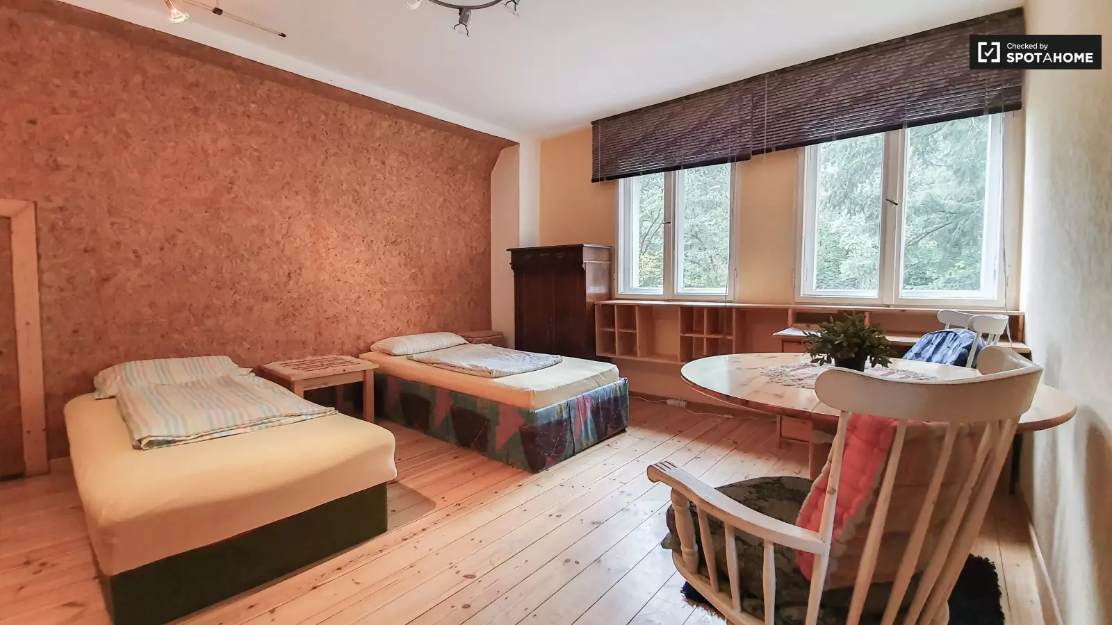 Haus Rudolf-Rühl-Allee in Berlin