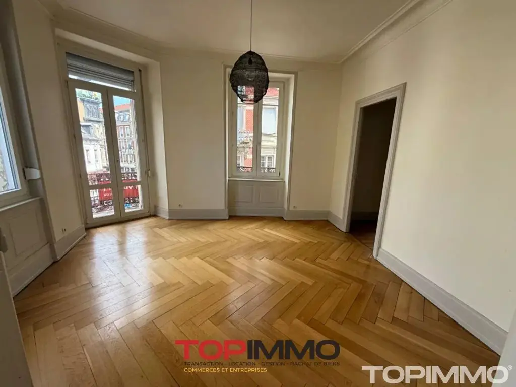 Appartement Rue Alfred Engel à Mulhouse