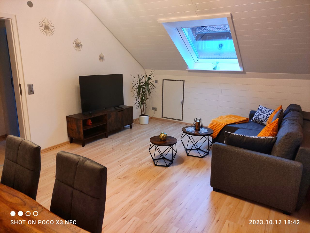 Wohnung Lauterbadstraße in Freudenstadt