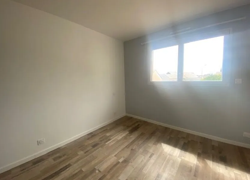 Maison Impasse des Iris à Ploumoguer