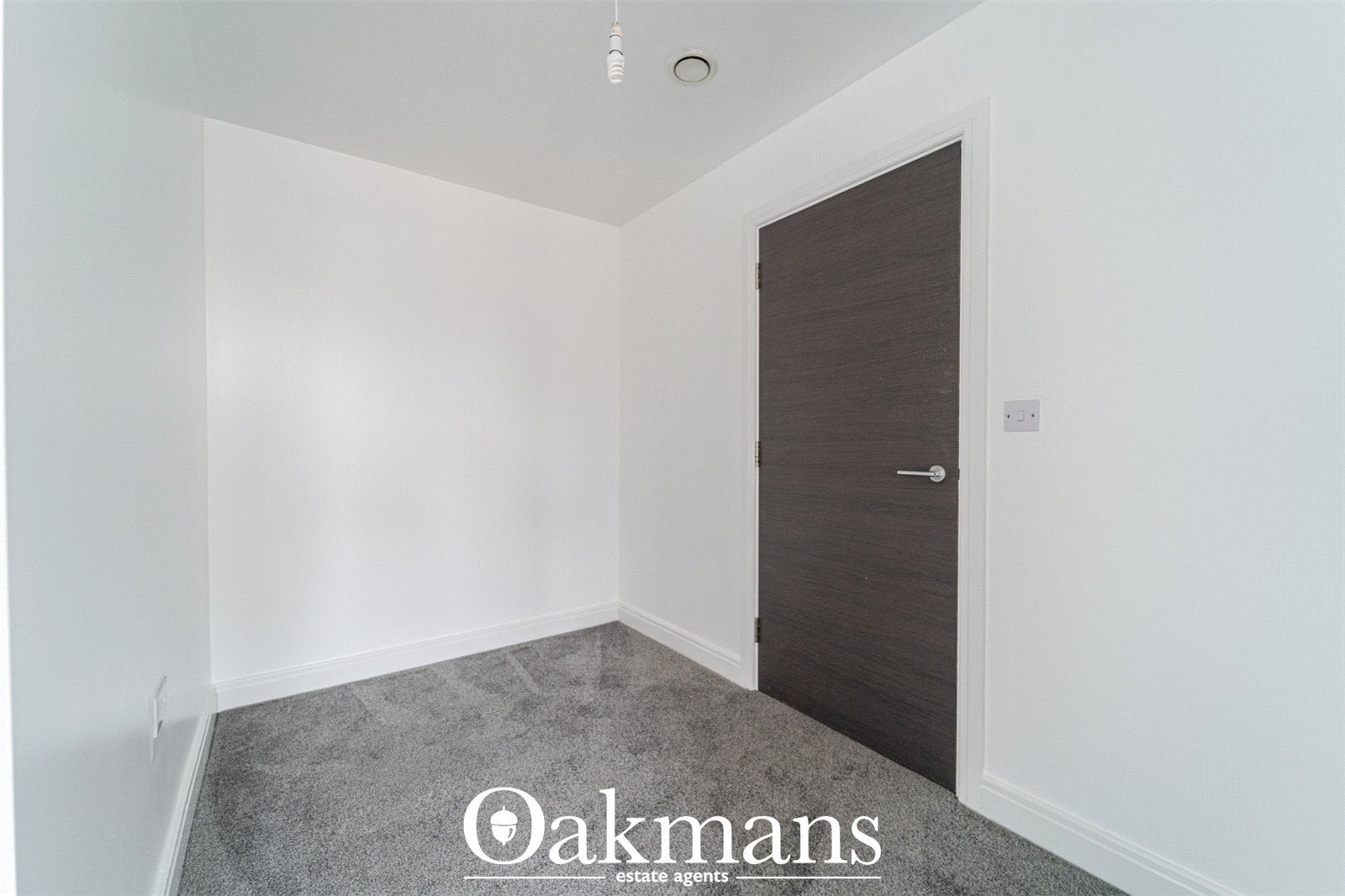 Flat Warstone Lane in Birmingham
