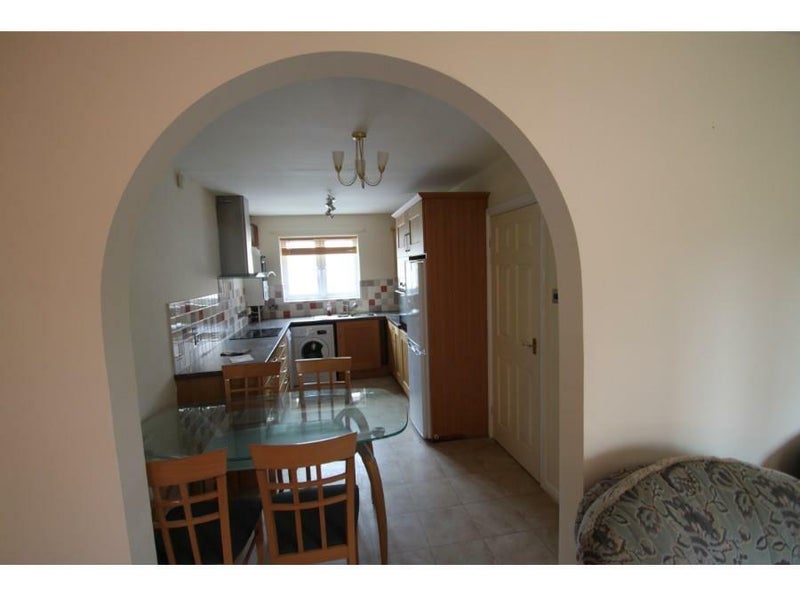Room Bramwell Drive in Sheffield