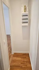 Flat Rue de Bois-Colombes in Bois-Colombes