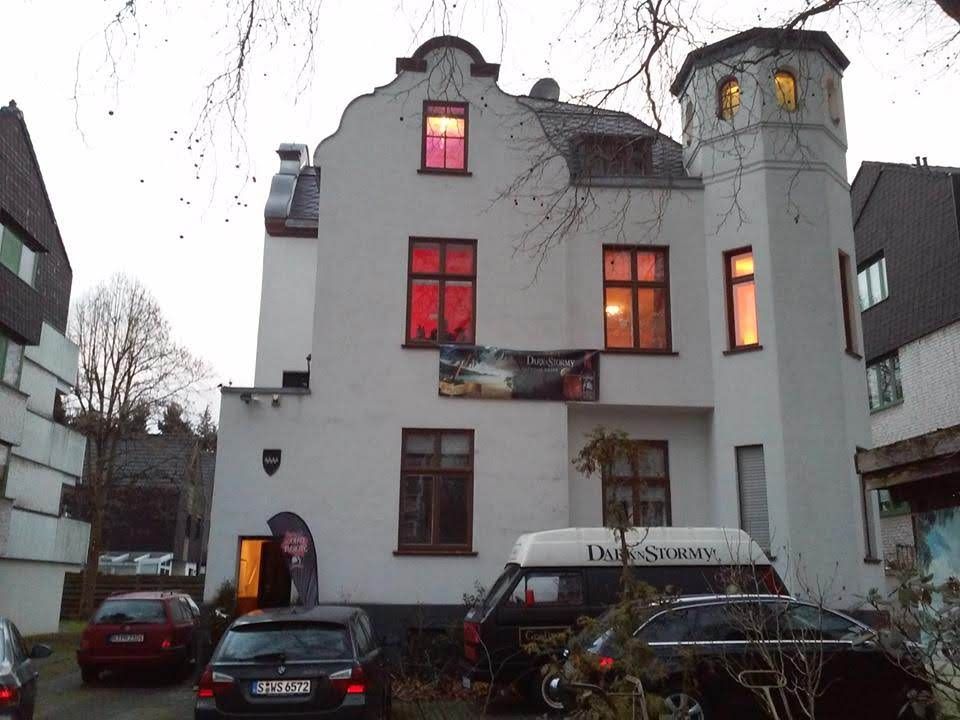Wohnung Neusser Straße in Köln