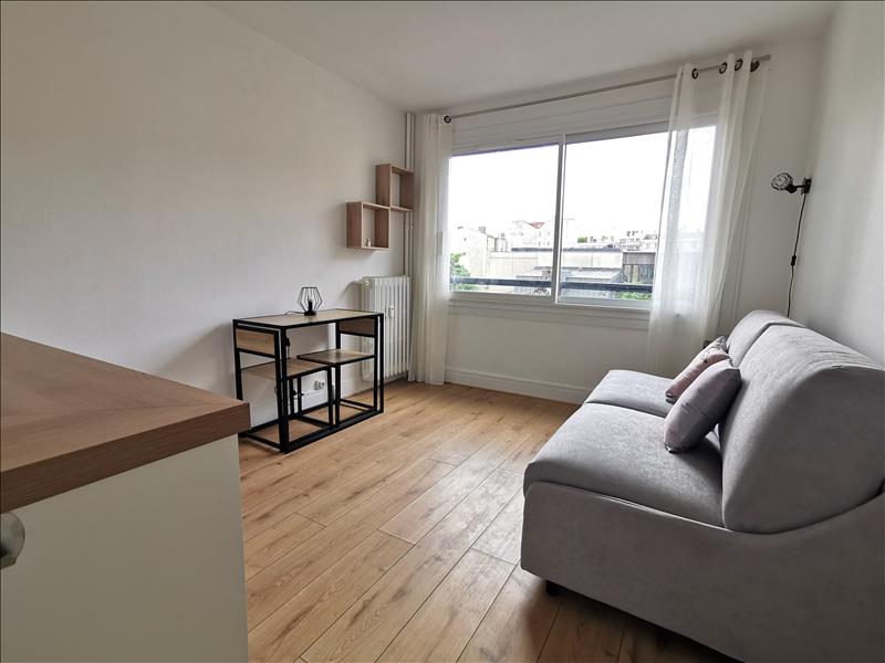 Appartement Rue Louis Pasteur à Boulogne-Billancourt