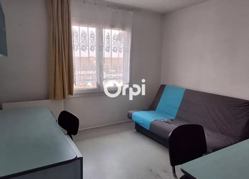 Appartement Rue Violette à Lille