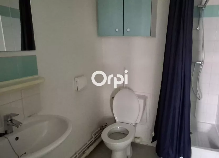 Appartement Rue Violette à Lille