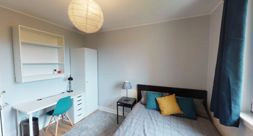 Room Garthdee Crescent in Aberdeen City