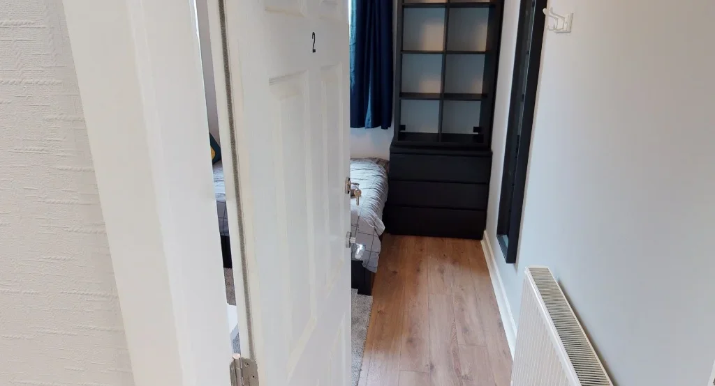 Room Garthdee Crescent in Aberdeen City
