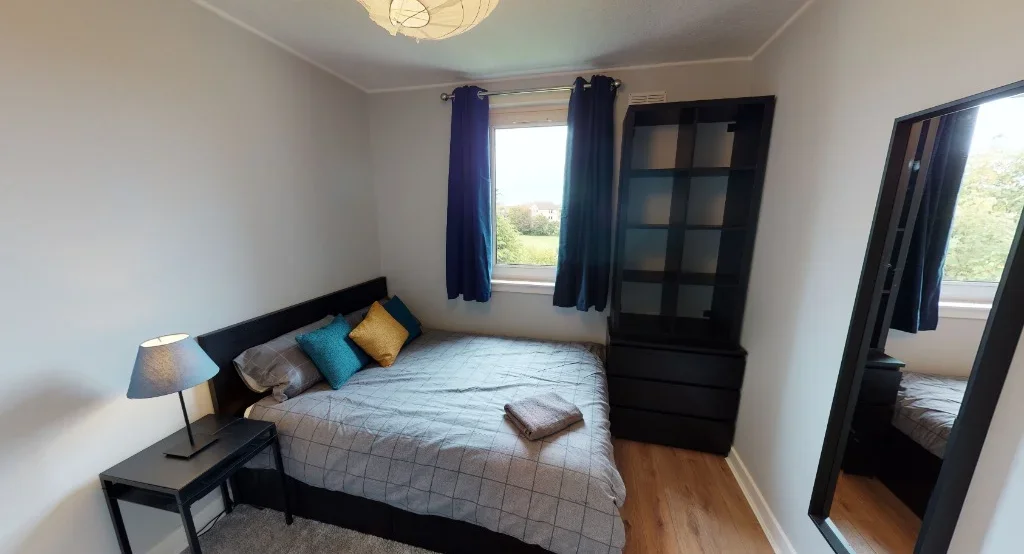 Room Garthdee Crescent in Aberdeen City